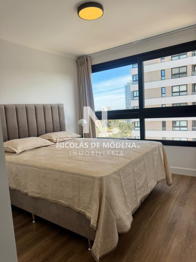 Foto de Alquiler anual en Punta del Este 1 dormitorio, imagen 2