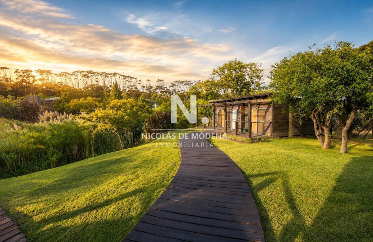 Foto de Exclusiva Casa en Venta en San Vicente - José Ignacio de 3 dormitorios, imagen 5