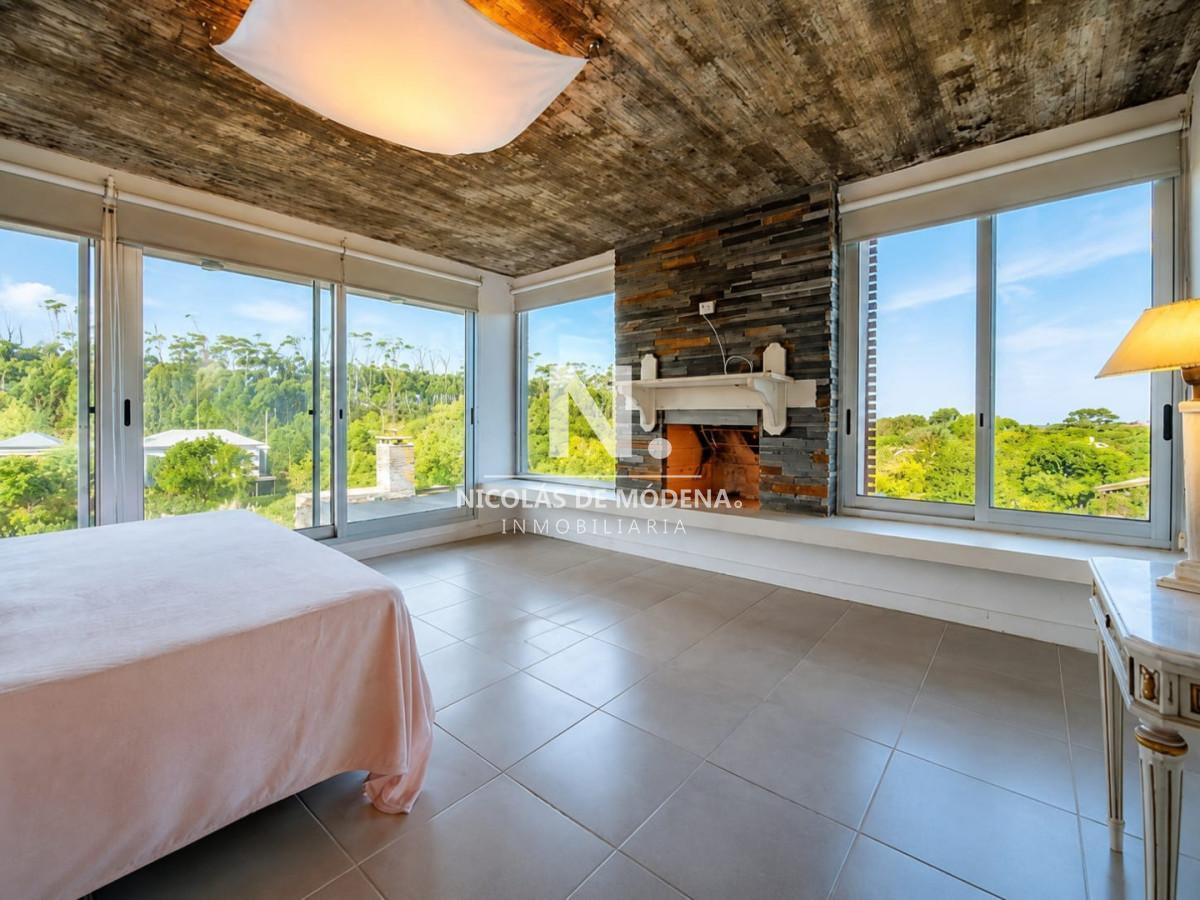 Foto de Exclusiva Casa en Venta en San Vicente - José Ignacio de 3 dormitorios, imagen 4