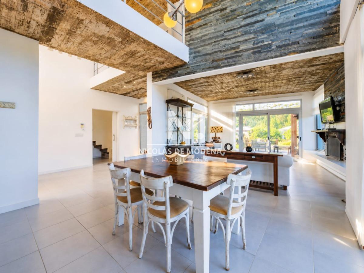 Foto de Exclusiva Casa en Venta en San Vicente - José Ignacio de 3 dormitorios, imagen 2