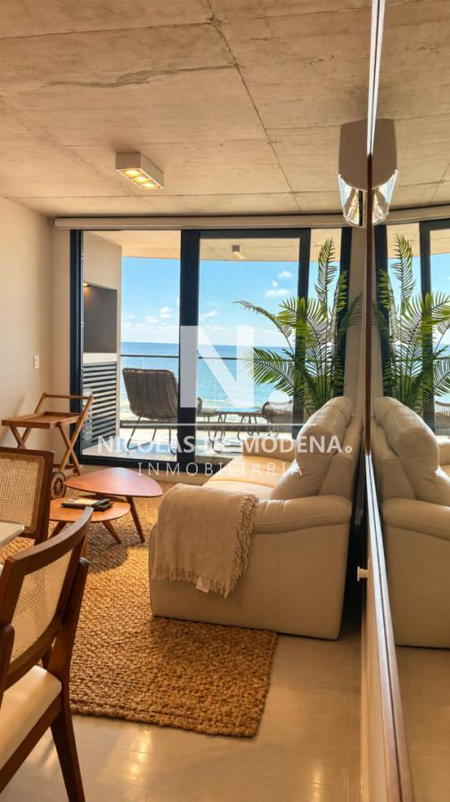 Foto de En venta apartamento de 2 dormitorios en Playa Brava, Punta del Este, imagen 2
