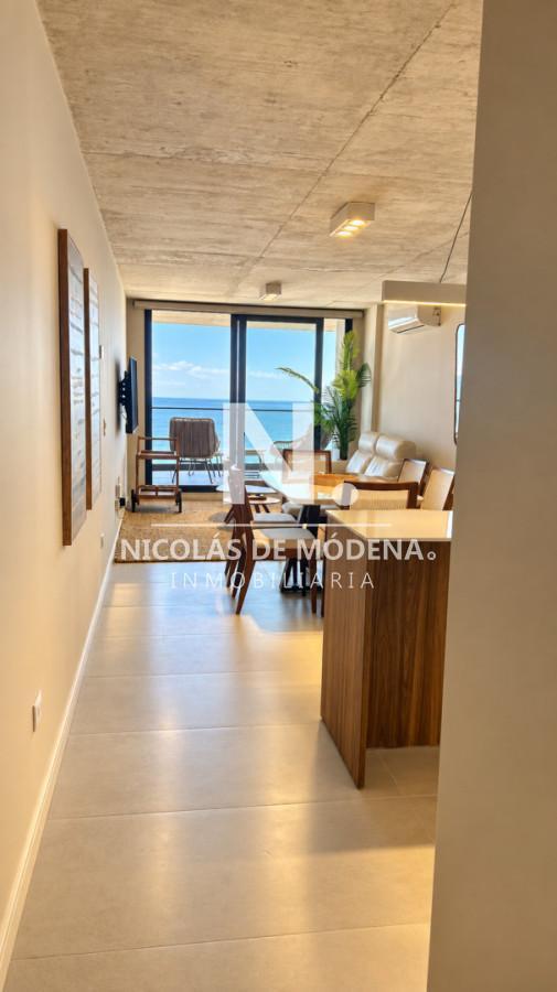 Foto de En venta apartamento de 2 dormitorios en Playa Brava, Punta del Este, imagen 5