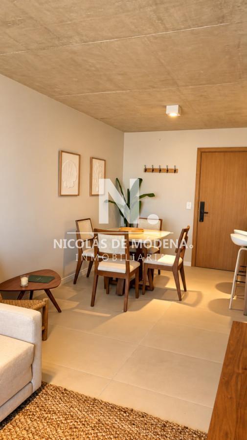 Foto de Apartamento en alquiler en Brava - Punta del Este | Torre Manglar de 1, imagen 5