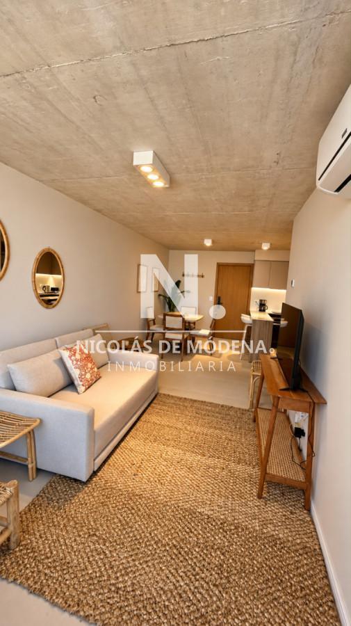 Foto de Apartamento en alquiler en Brava - Punta del Este | Torre Manglar de 1, imagen 3
