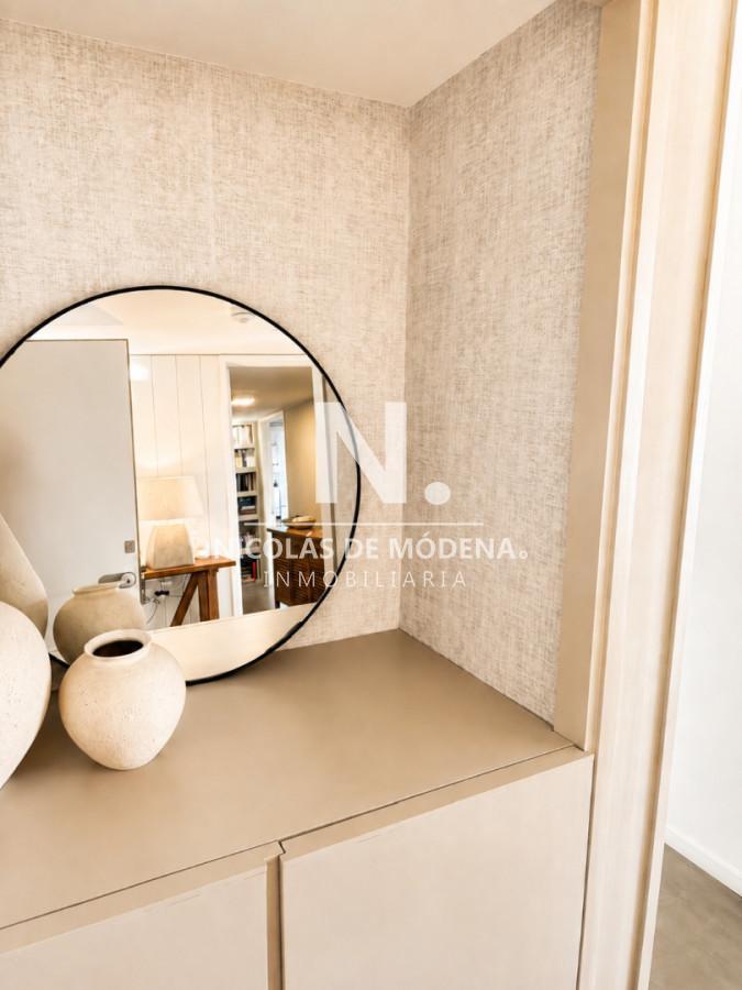 Foto de Apartamento de 3 dormitorios en venta frente a Playa Brava, imagen 2