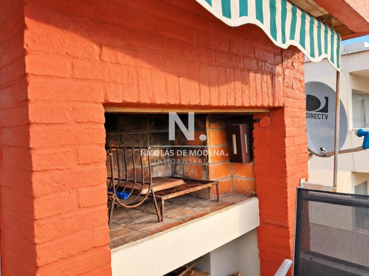 Foto de Apartamento de 2 Dormitorios en aidy grill, Punta del Este, imagen 2