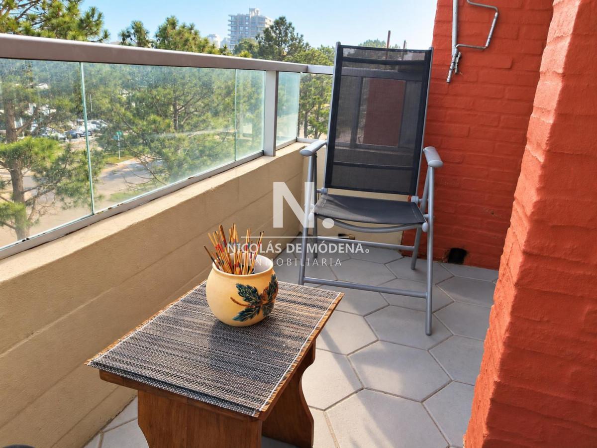 Foto de Apartamento de 2 Dormitorios en aidy grill, Punta del Este, imagen 4