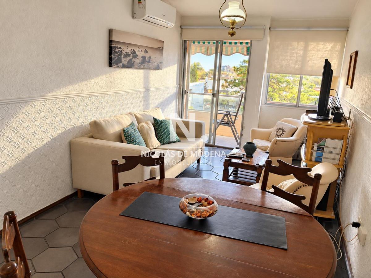 Foto de Apartamento de 2 Dormitorios en aidy grill, Punta del Este, imagen 5