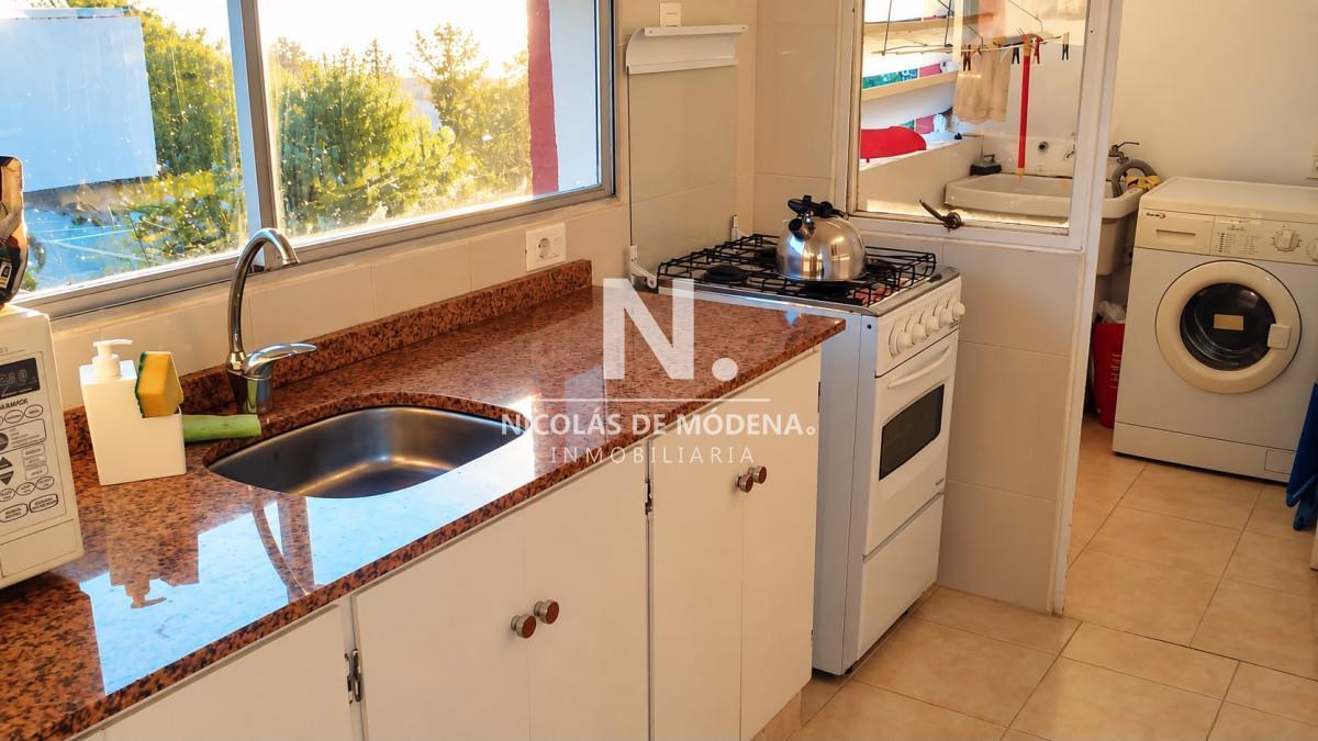 Foto de Apartamento de 2 Dormitorios en aidy grill, Punta del Este, imagen 3