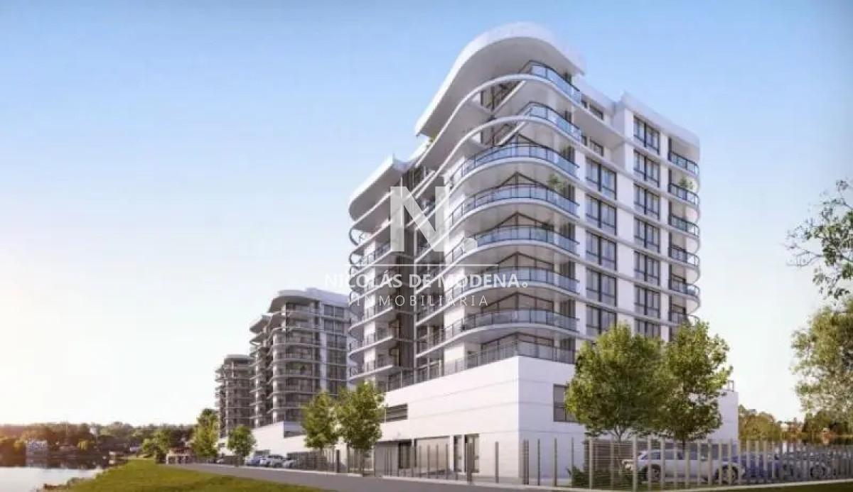 Foto de Apartamento de 1 Dormitorio frente al Lago en Barra de Carrasco, imagen 5