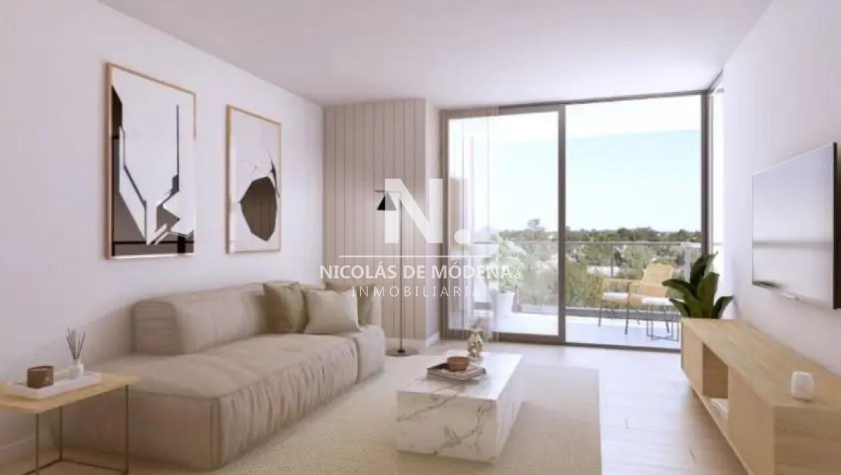 Foto de Apartamento de 1 Dormitorio frente al Lago en Barra de Carrasco, imagen 4