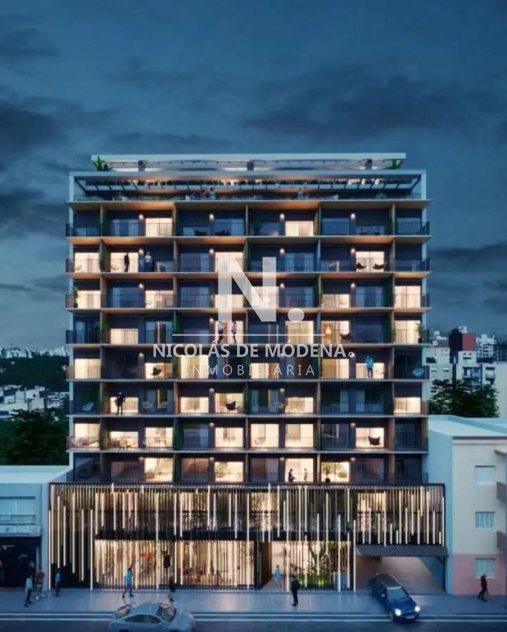 Foto de Venta Apartamento de 2 Dormitorios Con Ubicacion Estrategica en Palermo., imagen 3
