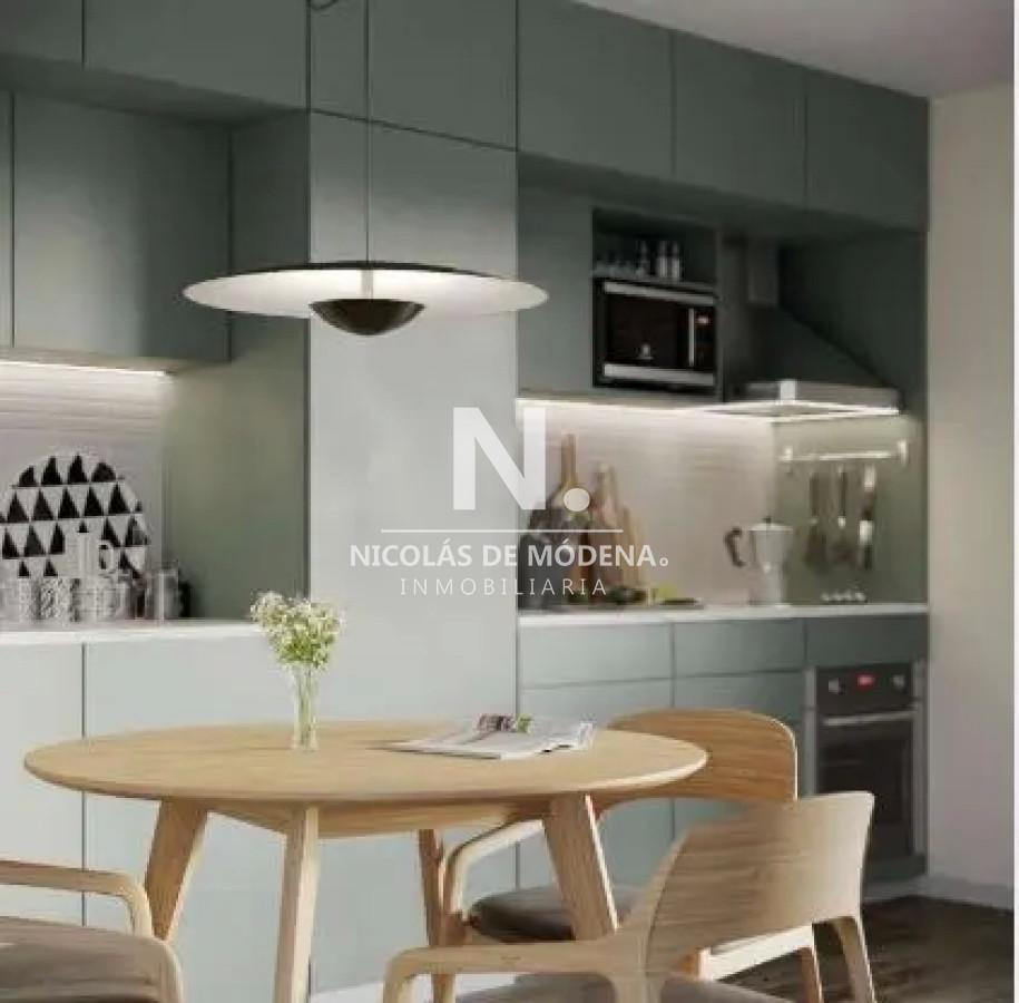 Foto de Venta Apartamento de 2 Dormitorios Con Ubicacion Estrategica en Palermo., imagen 2