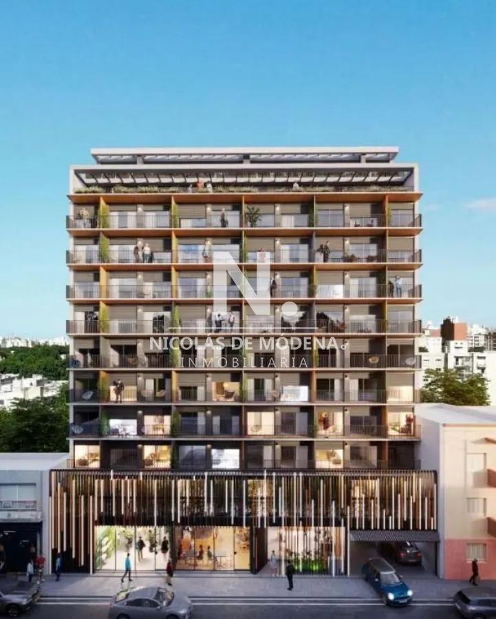 Foto de Venta Apartamento de 2 Dormitorios Con Ubicacion Estrategica en Palermo., imagen 1