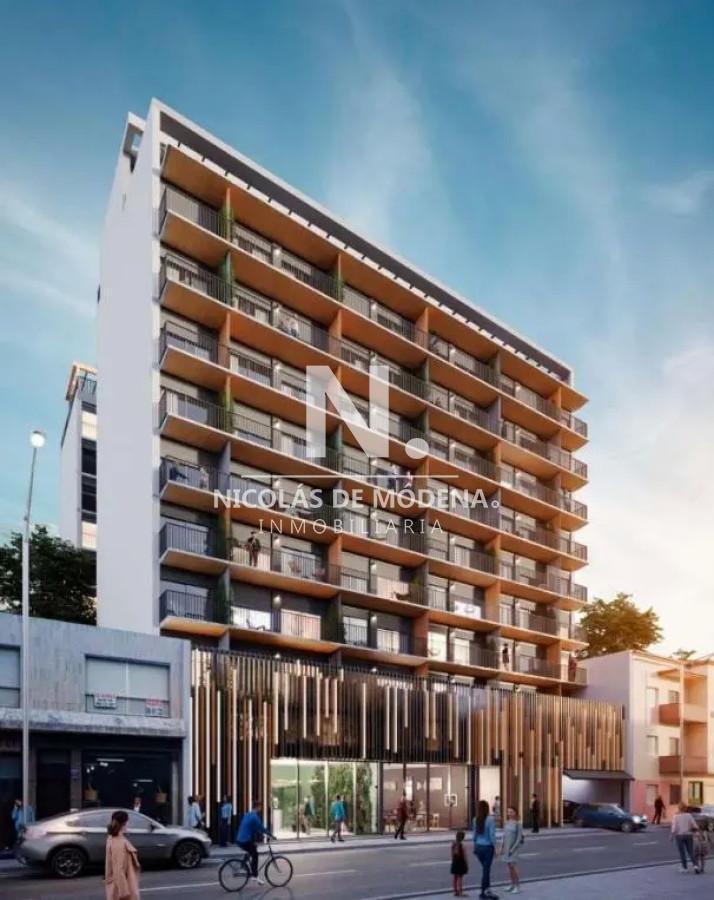 Foto de Venta Apartamento de 2 Dormitorios Con Ubicacion Estrategica en Palermo., imagen 5