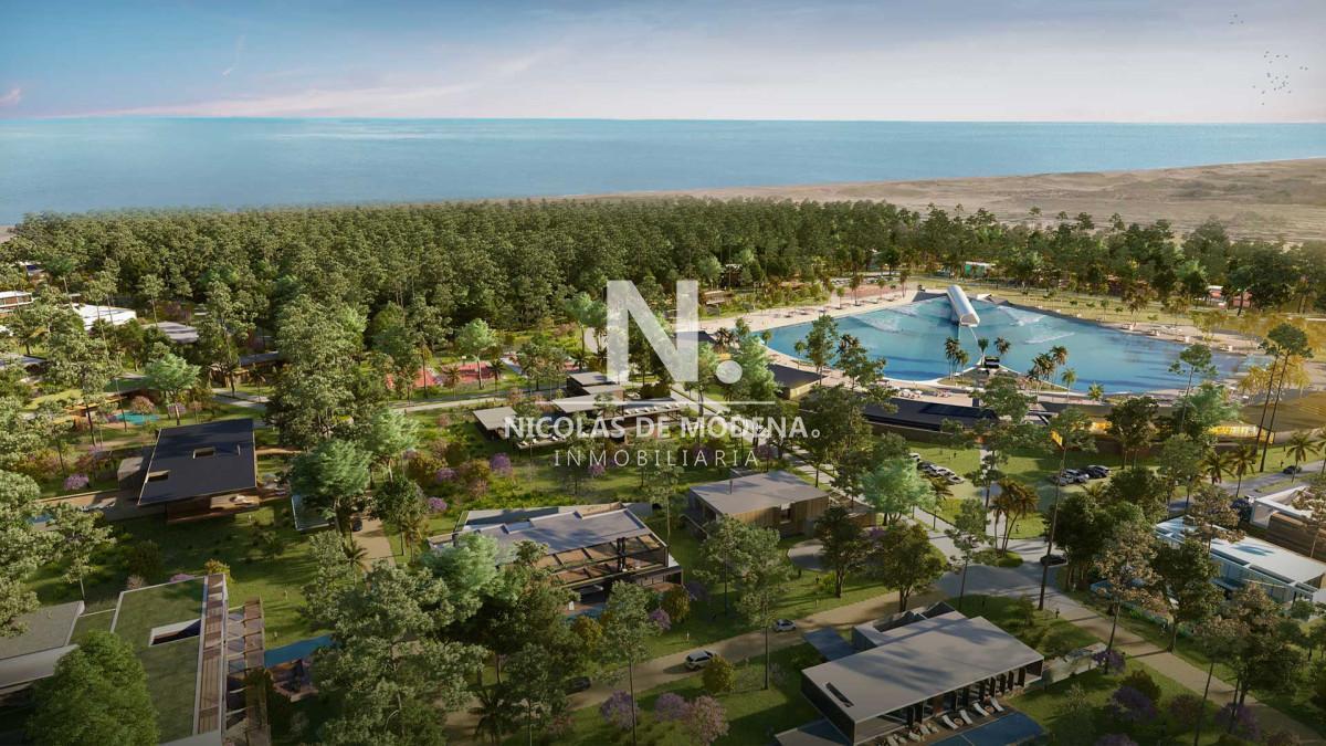 Foto de Terreno en venta en San Vicente - José Ignacio | El Nido Beach & Surf, imagen 1