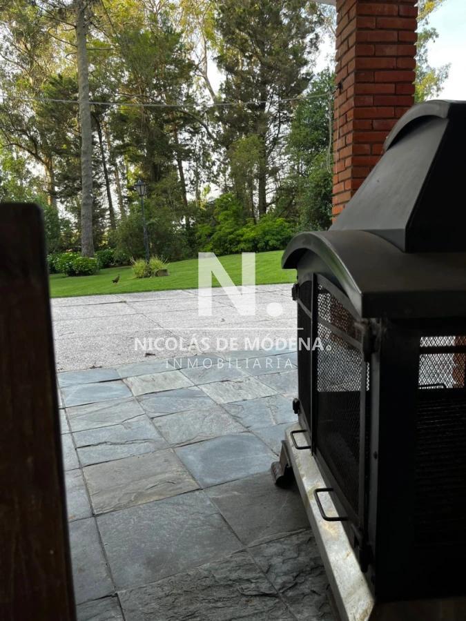 Foto de Casa a la venta 3 dormitorios en Punta del Este Rincon del indio, imagen 1