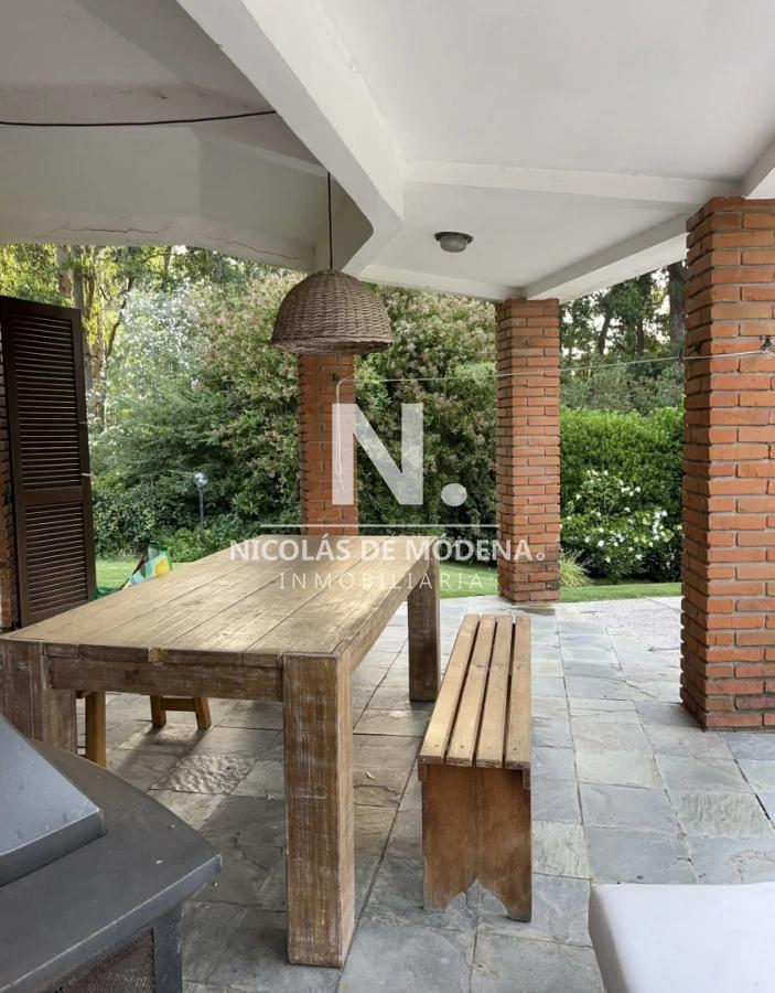 Foto de Casa a la venta 3 dormitorios en Punta del Este Rincon del indio, imagen 2