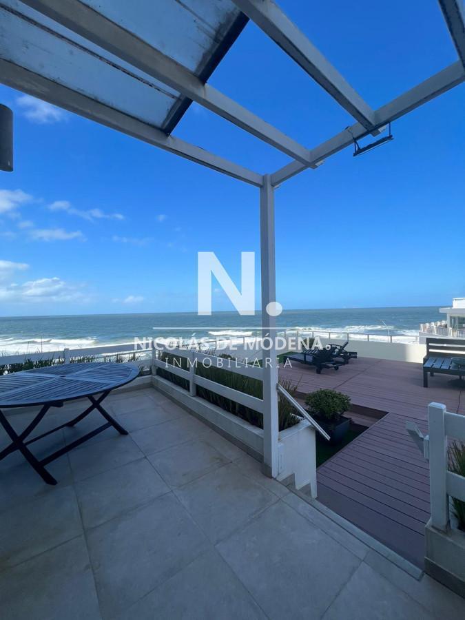 Foto de En venta apartamento en Brava Punta del Este de 3 dormitorios., imagen 1