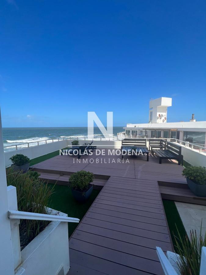 Foto de En venta apartamento en Brava Punta del Este de 3 dormitorios., imagen 4