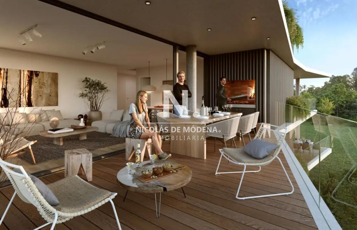 Foto de Venta Exclusivo Apartamento de 3 Dormitorios con Piscina en, imagen 1