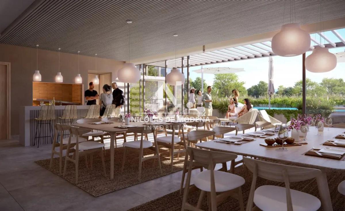 Foto de Venta Exclusivo Apartamento de 3 Dormitorios con Piscina en, imagen 2