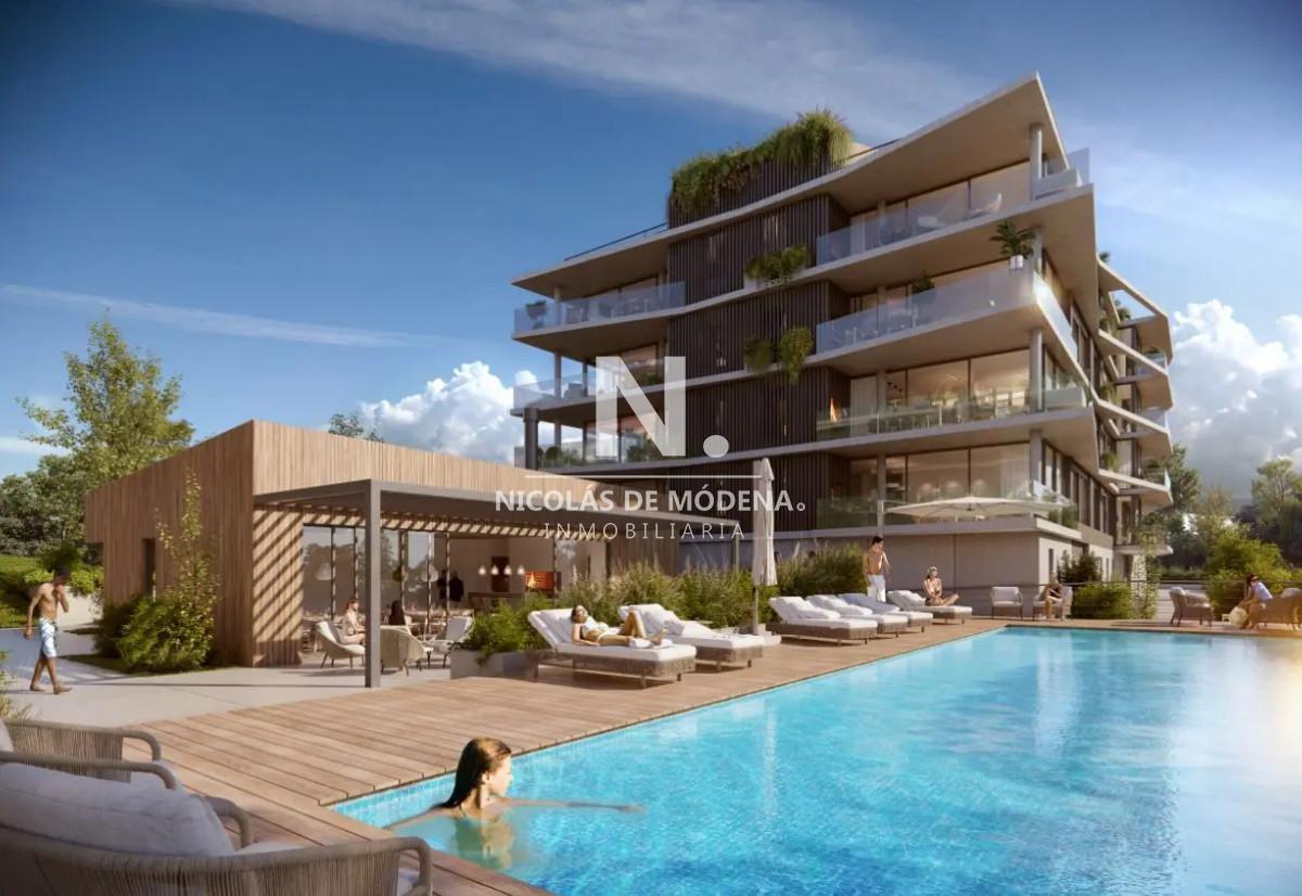 Foto de Venta Exclusivo Apartamento de 3 Dormitorios con Piscina en, imagen 5