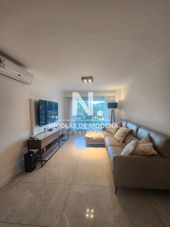 Foto de Apartamento de 2 dormitorios en la Mansa - Punta del este, imagen 3