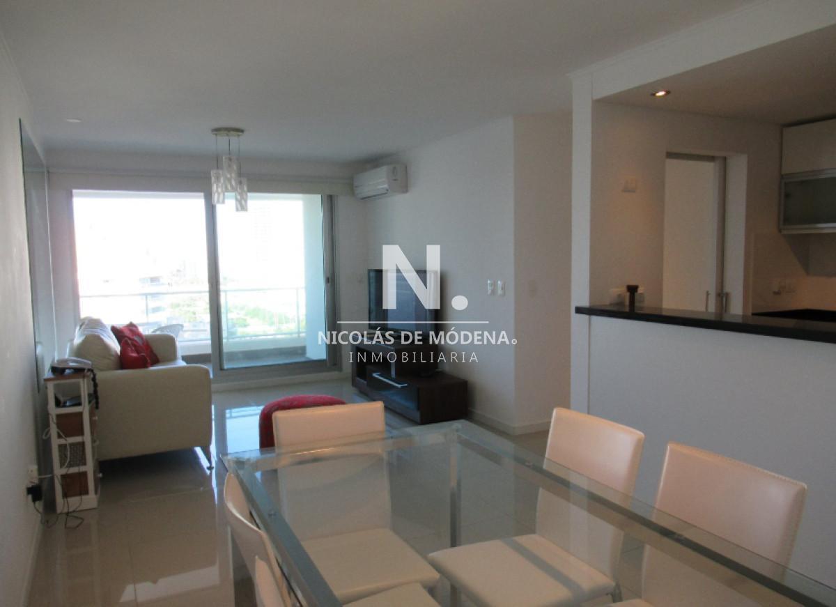Foto de Vende apartamento de 2 dormitorios en Brava, Punta del Este., imagen 5