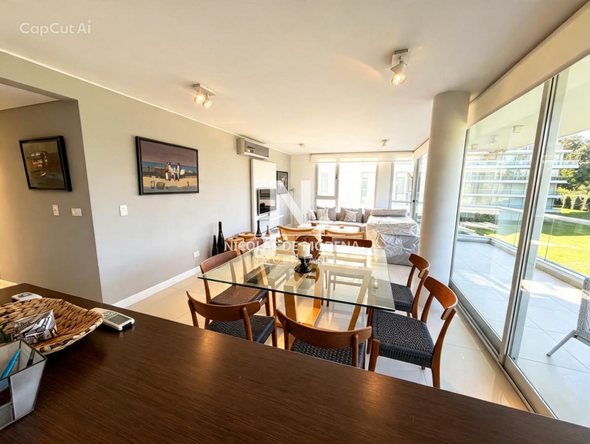 Foto de Espectacular apartamento de 2 dormitorios en suite, en Playa Brava en, imagen 5