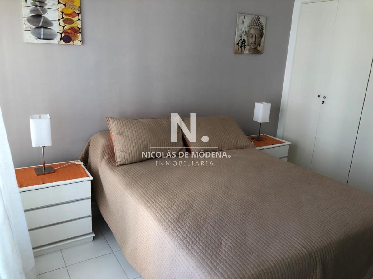 Foto de Apartamento de 1 dormitorio en Torre Marina I - Playa Brava, imagen 5