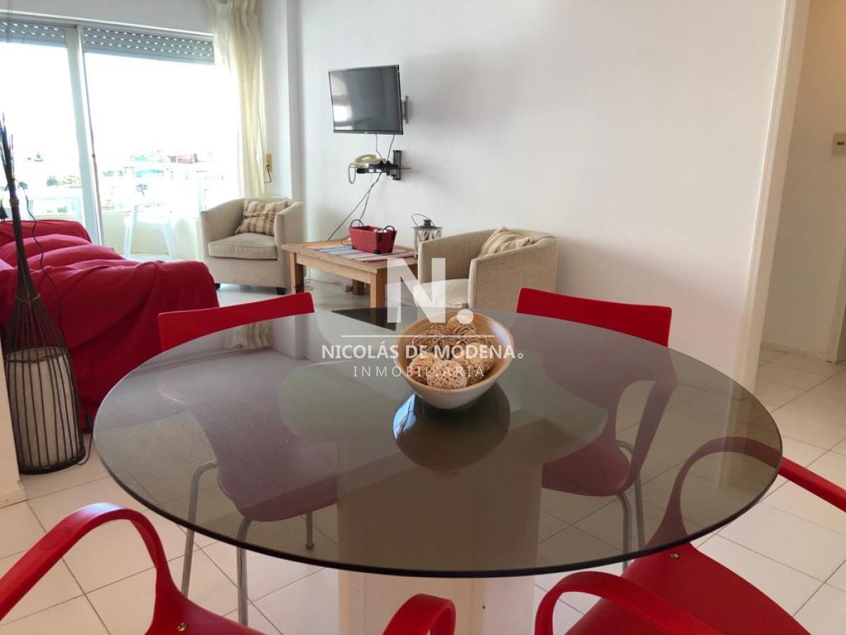 Foto de Apartamento de 1 dormitorio en Torre Marina I - Playa Brava, imagen 3