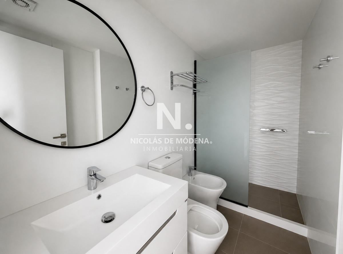 Foto de Apartamento en venta Torres del Este-2 dormitorios a estrenar, imagen 5