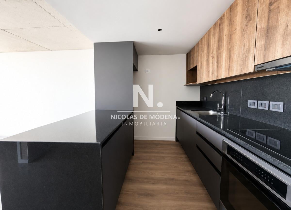 Foto de Apartamento en venta Torres del Este-2 dormitorios a estrenar, imagen 4
