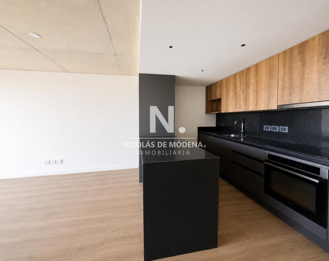 Foto de Apartamento en venta Torres del Este-2 dormitorios a estrenar, imagen 3