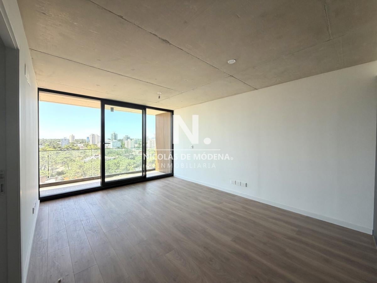 Foto de Apartamento en venta Torres del Este-2 dormitorios a estrenar, imagen 1