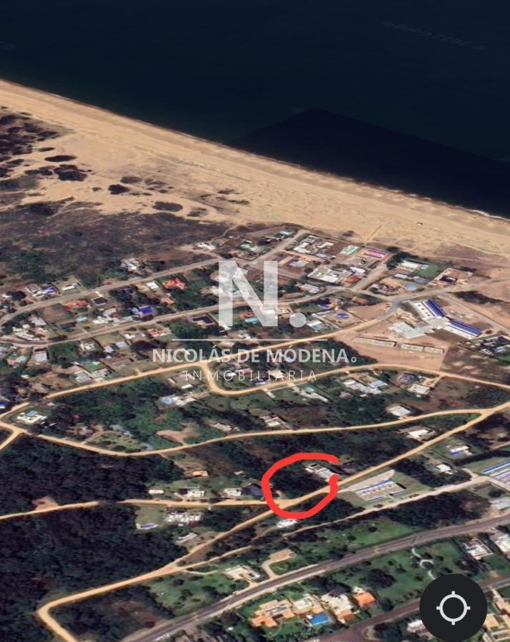 Foto de Terreno en las Grutas Punta Ballena en venta, imagen 1