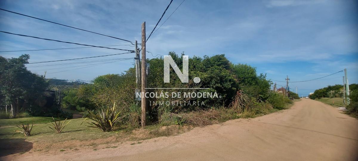 Foto de Terreno en las Grutas Punta Ballena en venta, imagen 2