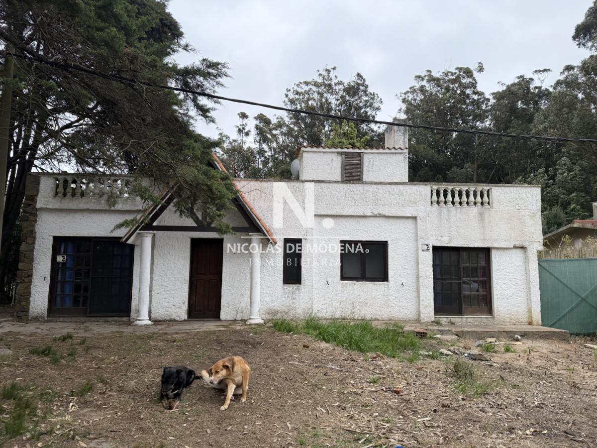 Foto de Casa para reciclar en Pinares - Parada 27 en venta, imagen 5
