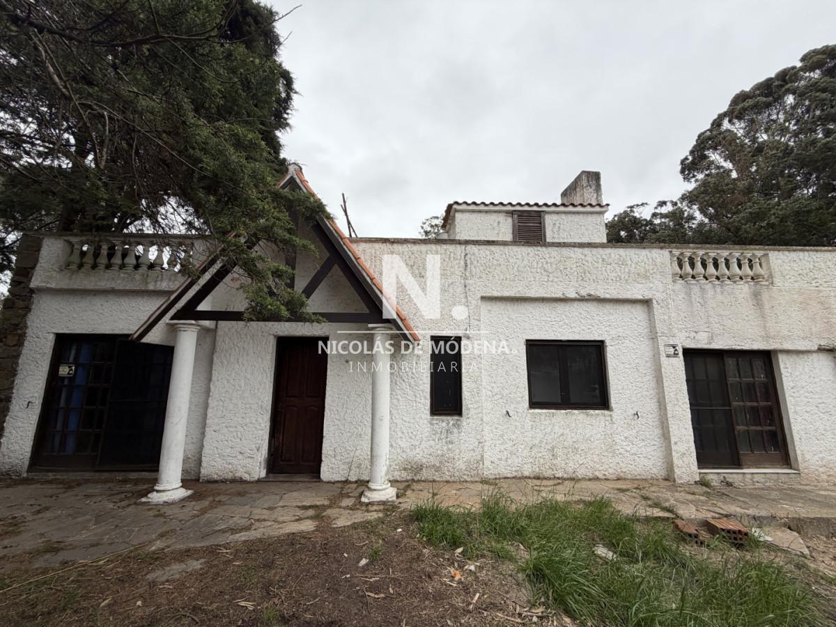Foto de Casa para reciclar en Pinares - Parada 27 en venta, imagen 1