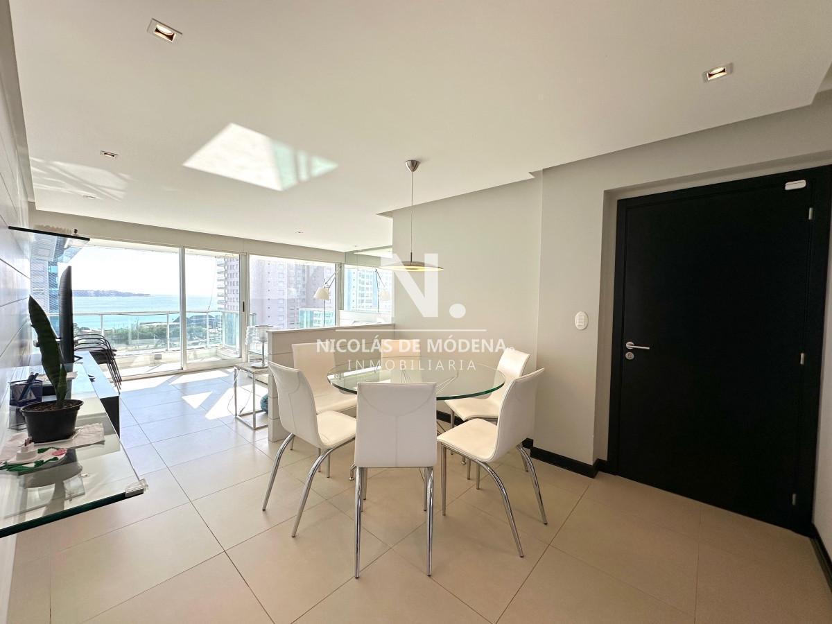 Foto de Apartamento en venta de 3 dormitorios en suite en edificio Gala Tower, imagen 4