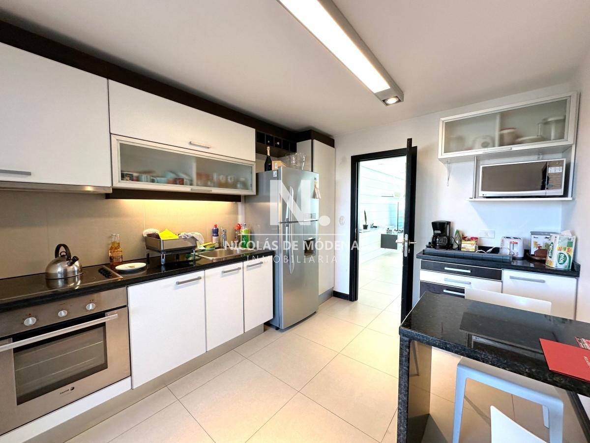 Foto de Apartamento en venta de 3 dormitorios en suite en edificio Gala Tower, imagen 5