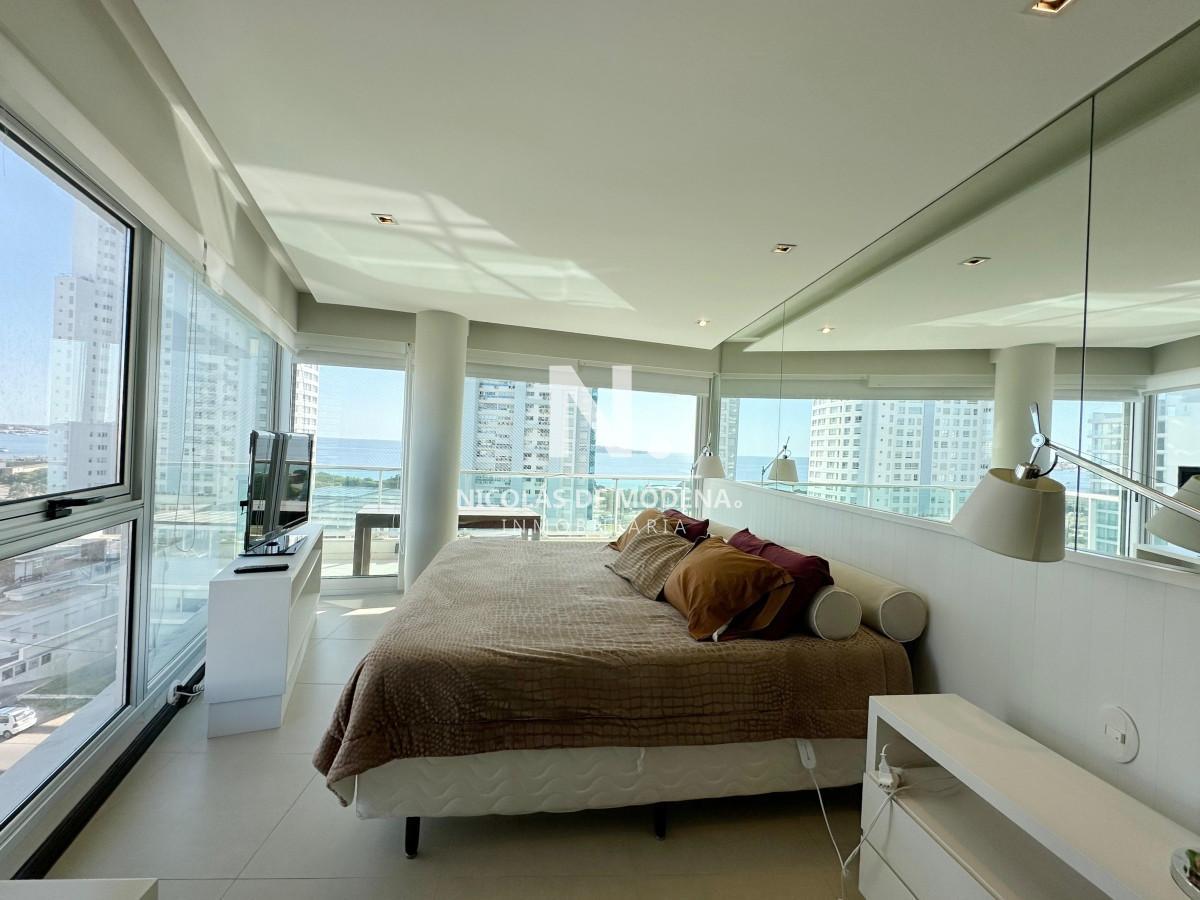 Foto de Apartamento en venta de 3 dormitorios en suite en edificio Gala Tower, imagen 2