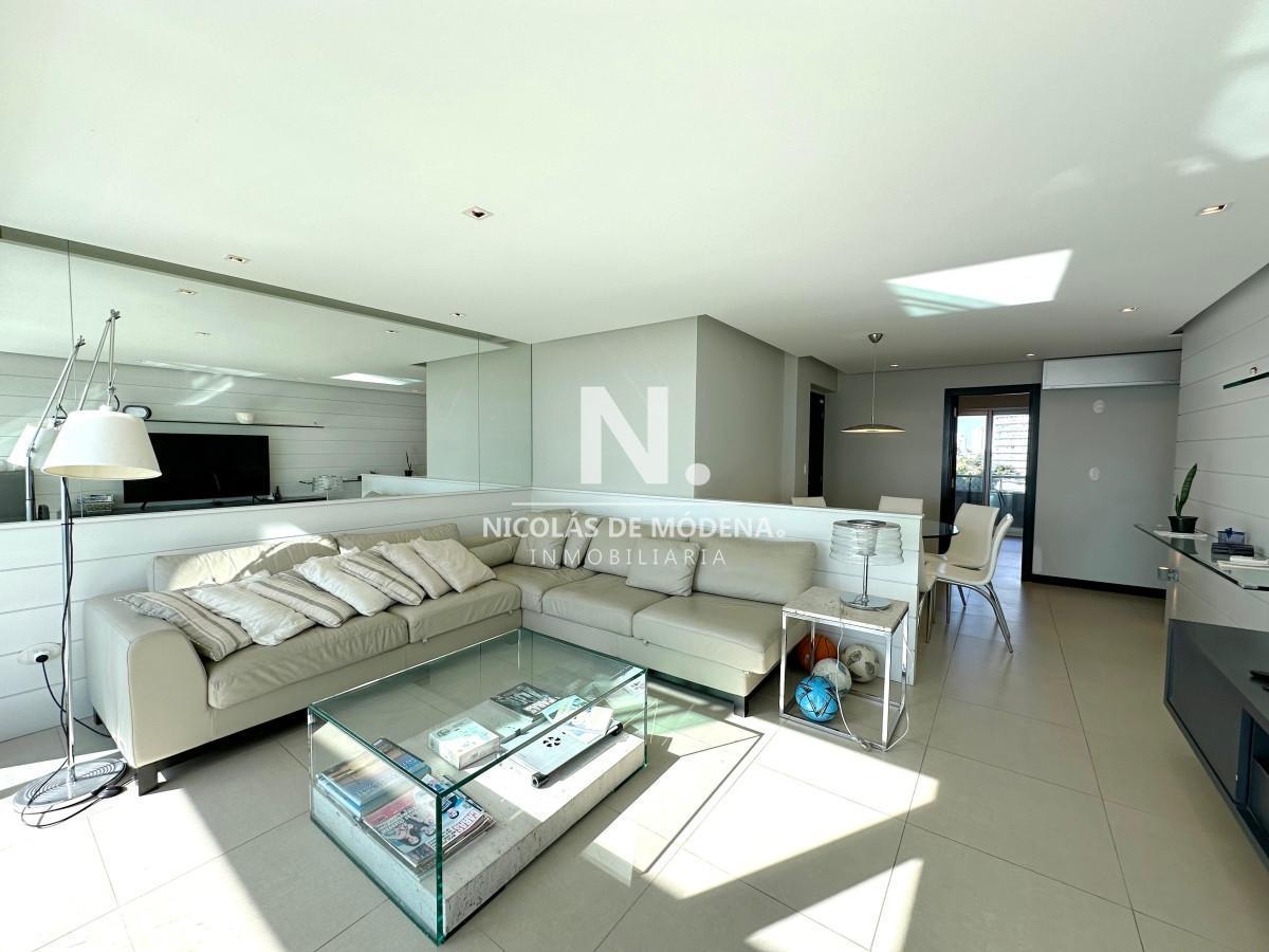 Foto de Apartamento en venta de 3 dormitorios en suite en edificio Gala Tower, imagen 1