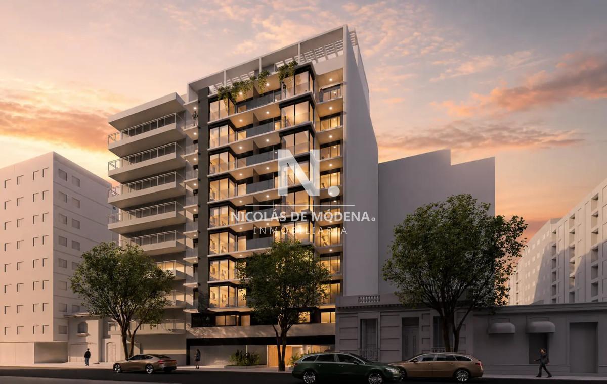 Foto de Apartamento en Pozo de 1 Dormitorio en Pocitos, ideal para inversión, imagen 3