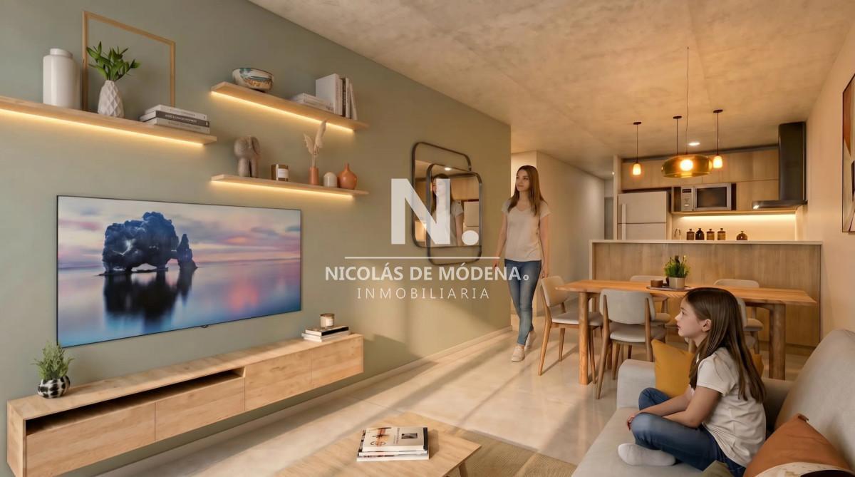 Foto de Apartamento en Pozo de 1 Dormitorio en Pocitos, ideal para inversión, imagen 2
