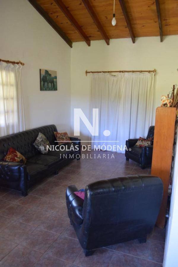 Foto de Chacra de 6has proxima a pueblo Eden, imagen 2