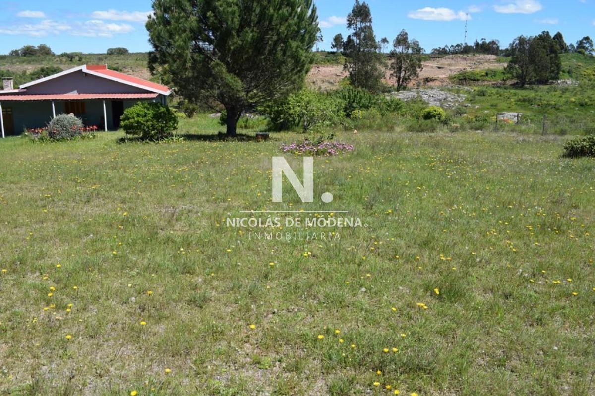 Foto de Chacra de 6has proxima a pueblo Eden, imagen 5
