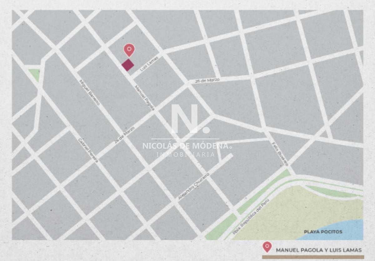 Foto de Apartamento de 1 Dormitorio en Pozo en Pocitos. Ideal para Inversión., imagen 4