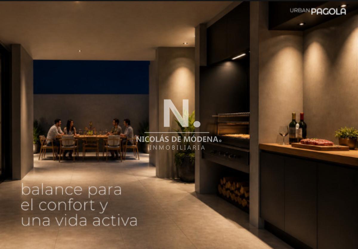 Foto de Apartamento de 1 Dormitorio en Pozo en Pocitos. Ideal para Inversión., imagen 2